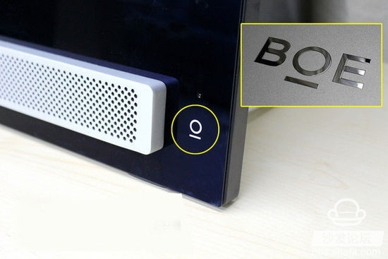 极简艺术打造精品生活! BOE Alta首测