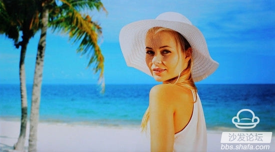 极简艺术打造精品生活! BOE Alta首测