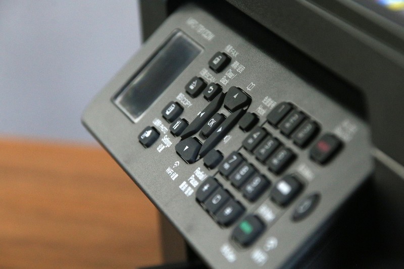 家中的好兄弟——兄弟MFC-T910DW喷墨多功能一体机