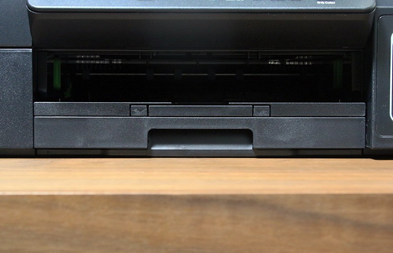 家中的好兄弟——兄弟MFC-T910DW喷墨多功能一体机