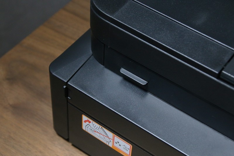 家中的好兄弟——兄弟MFC-T910DW喷墨多功能一体机