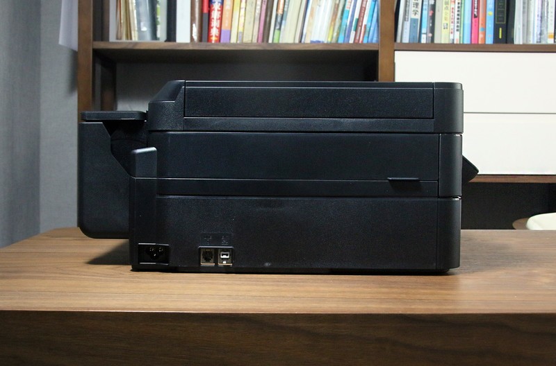 家中的好兄弟——兄弟MFC-T910DW喷墨多功能一体机