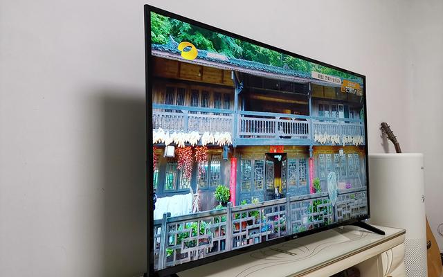 老电视升级首选，畅享55英寸大屏：乐融Y55C评测
