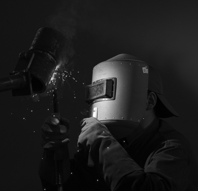 比武现场