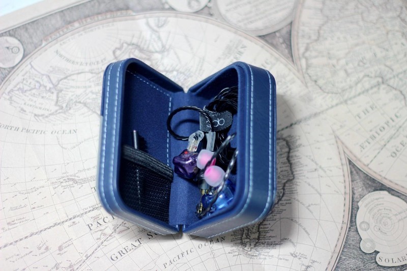 无线时代的骄傲？精致好听的qdc天王星耳机