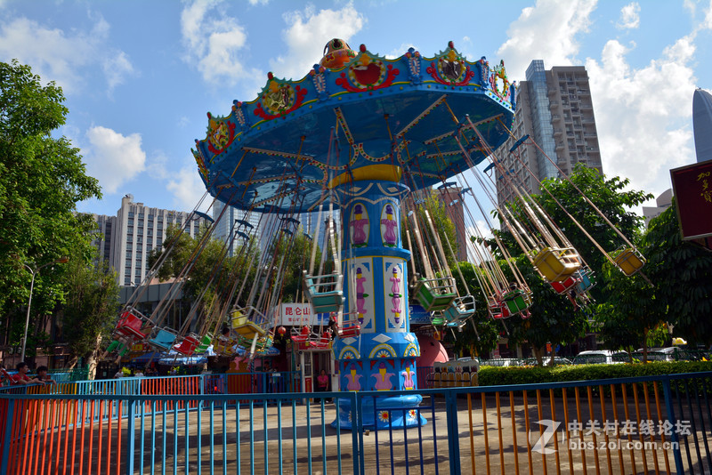 改革开放的前沿，今天繁荣富强的一线城市，深圳！