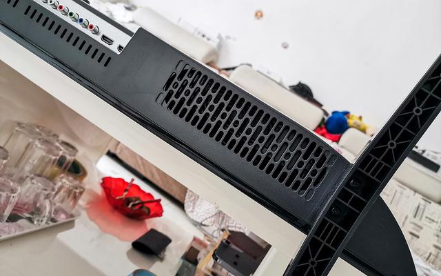 老电视升级首选，畅享55英寸大屏：乐融Y55C评测