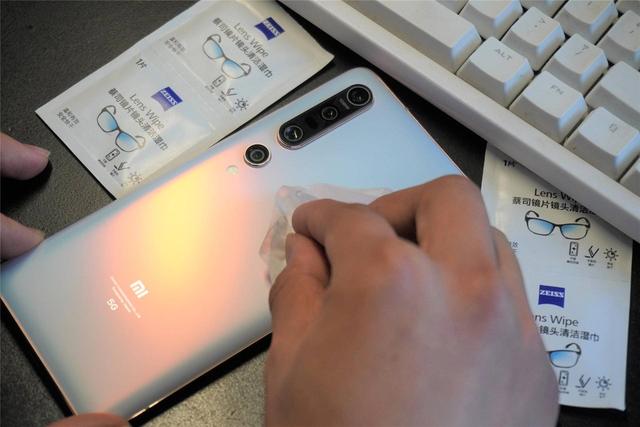 小米10 Pro上手两周体验：云评测原来都是骗人的