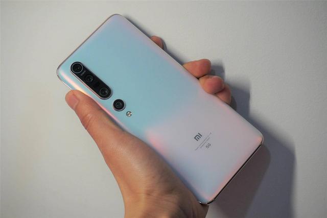 小米10 Pro上手两周体验：云评测原来都是骗人的