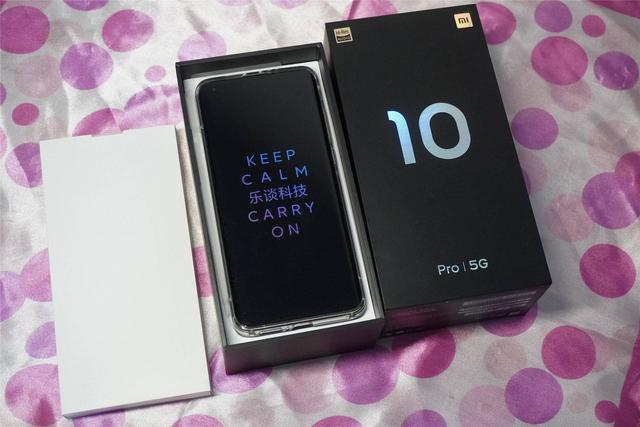 小米10 Pro上手两周体验：云评测原来都是骗人的
