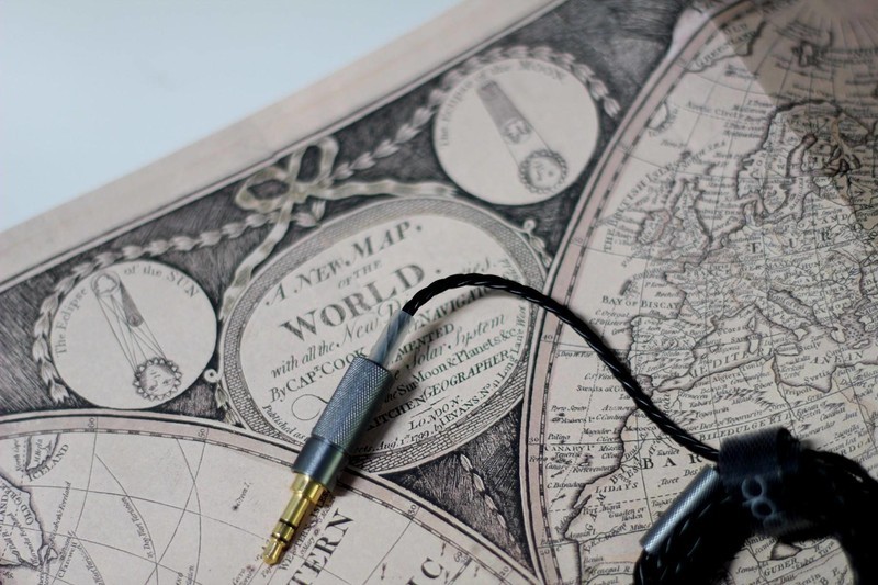 无线时代的骄傲？精致好听的qdc天王星耳机