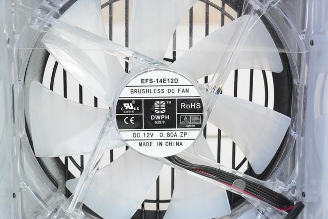 七防芯，到底是啥黑科技？一拆便知，超频三七防芯金牌电源 拆解