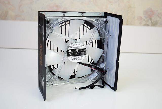 七防芯，到底是啥黑科技？一拆便知，超频三七防芯金牌电源 拆解