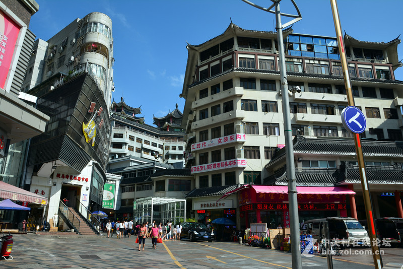 改革开放的前沿，今天繁荣富强的一线城市，深圳！