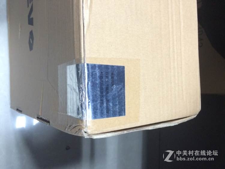 X6SM到手啦！晒晒！