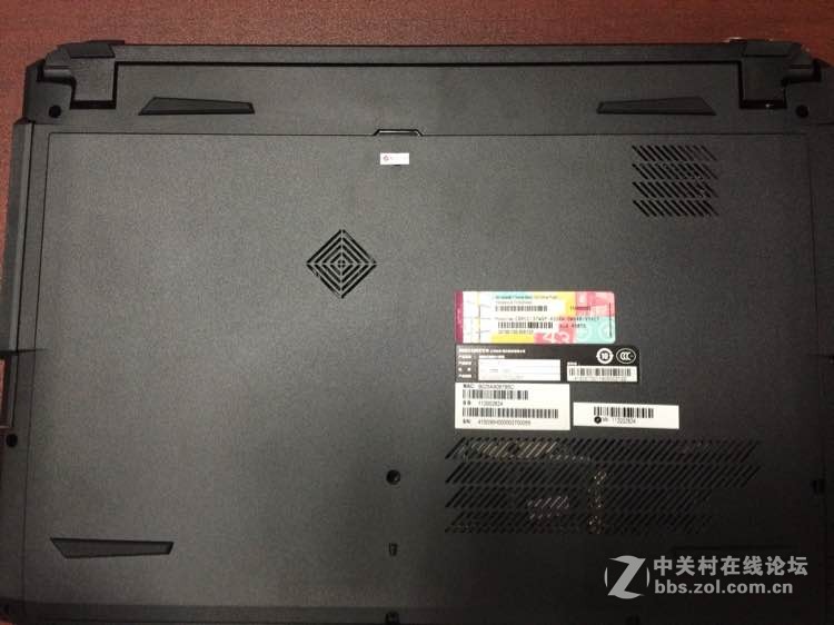 X6SM到手啦！晒晒！