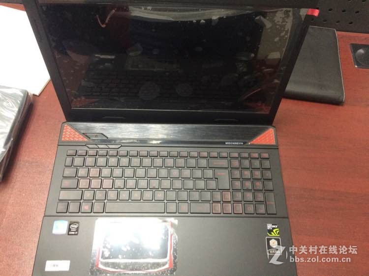 X6SM到手啦！晒晒！