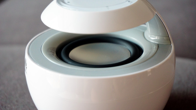 美不止一面——华为小天鹅音箱到手印象