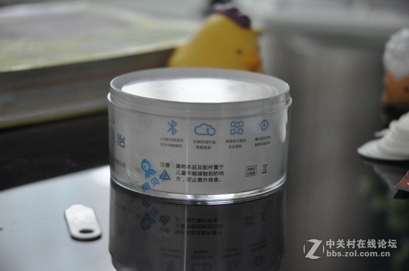 #拥有嘘嘘扣轻松做奶爸#开箱(一)温暖奶爸