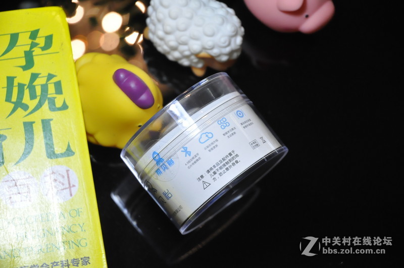 #拥有嘘嘘扣轻松做奶爸#开箱(一)温暖奶爸