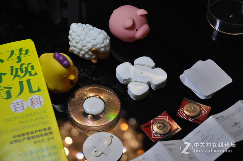 #拥有嘘嘘扣轻松做奶爸#开箱(一)温暖奶爸