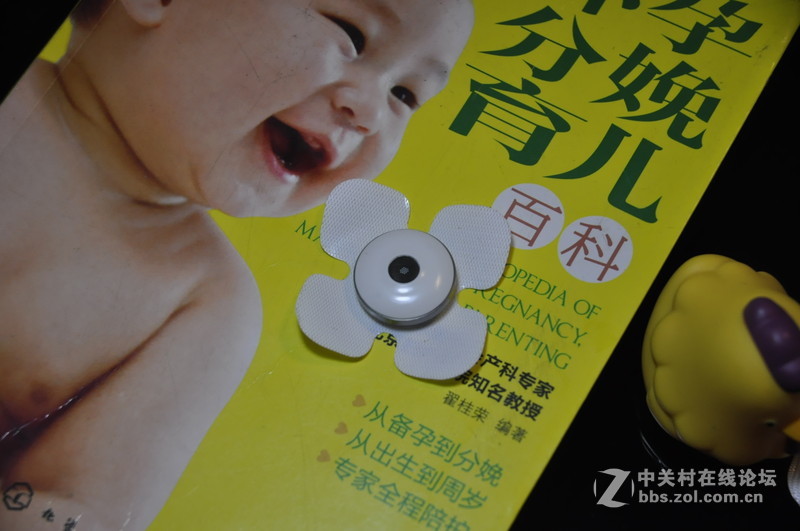 #拥有嘘嘘扣轻松做奶爸#开箱(一)温暖奶爸