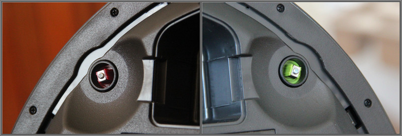 #地宝朵朵懒癌救星#科沃斯地宝朵朵将扫地机器人重新定义，和传统说拜拜！【下篇】