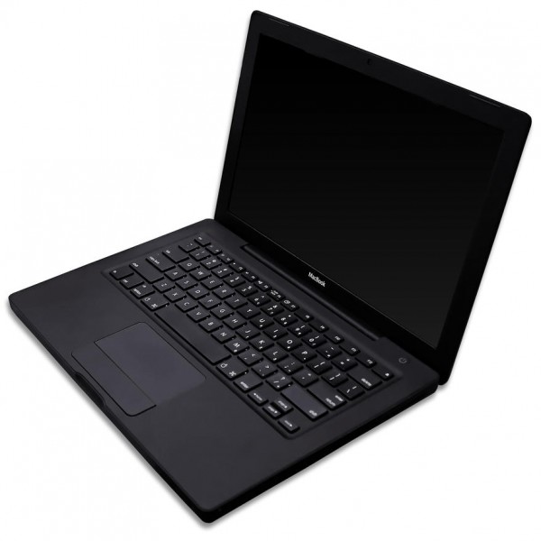 [图]2006至2015：历代MacBook简要回顾