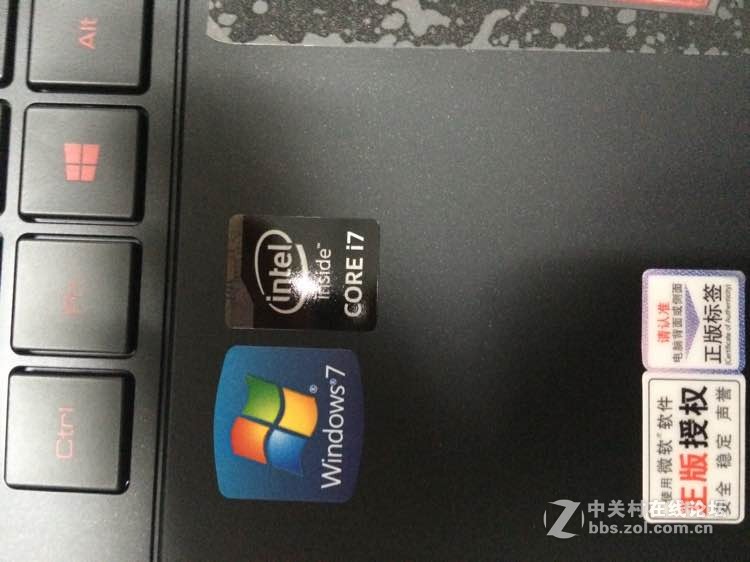 X6SM到手啦！晒晒！