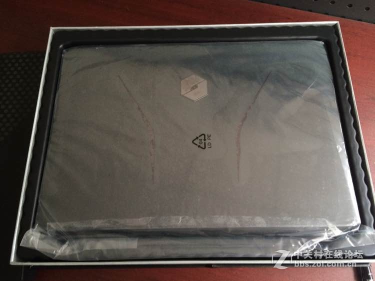 X6SM到手啦！晒晒！