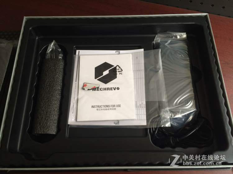 X6SM到手啦！晒晒！