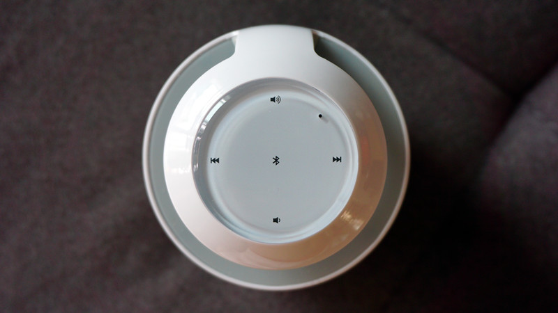 美不止一面——华为小天鹅音箱到手印象