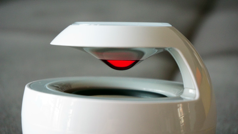 美不止一面——华为小天鹅音箱到手印象