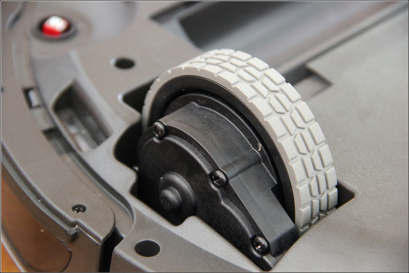 #地宝朵朵懒癌救星#科沃斯地宝朵朵将扫地机器人重新定义，和传统说拜拜！【下篇】