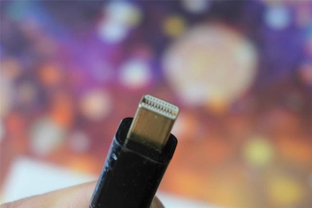 老款Mac电脑也想换新颜？或许你只需一根毕亚兹 mini DP线就够了