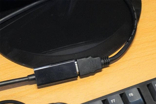 老款Mac电脑也想换新颜？或许你只需一根毕亚兹 mini DP线就够了