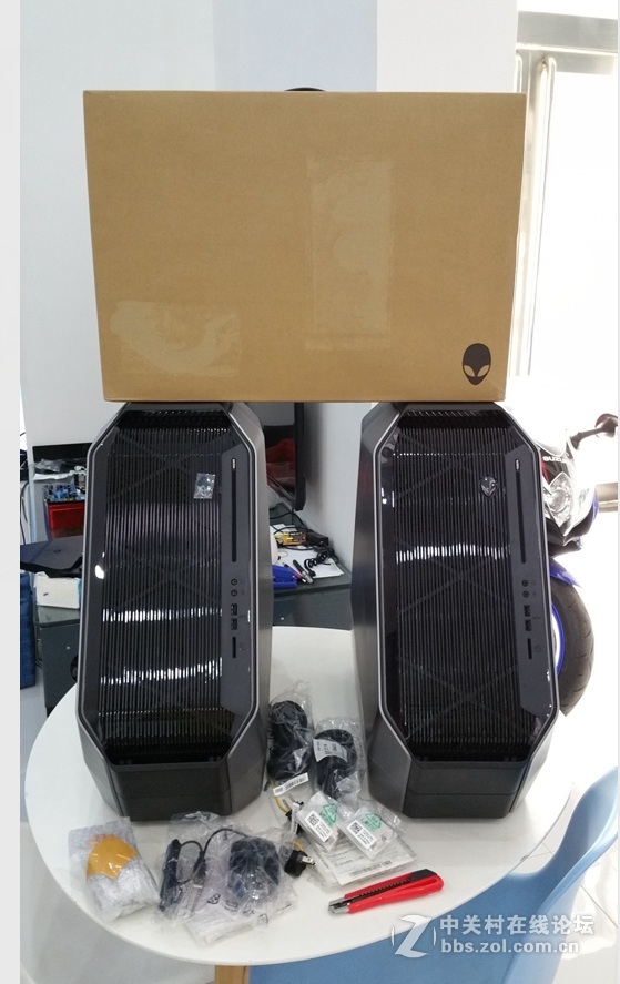 转让AREA 51 R2 16000 17r5 12500