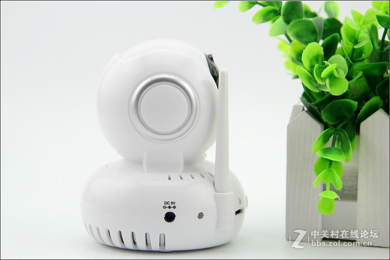 第一台定制级智能无线摄像头--LifeSmart摄像头升级测评