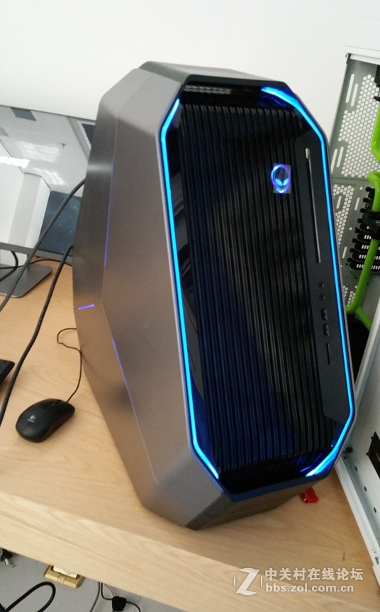 转让AREA 51 R2 16000 17r5 12500