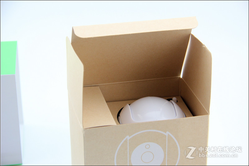 第一台定制级智能无线摄像头--LifeSmart摄像头升级测评