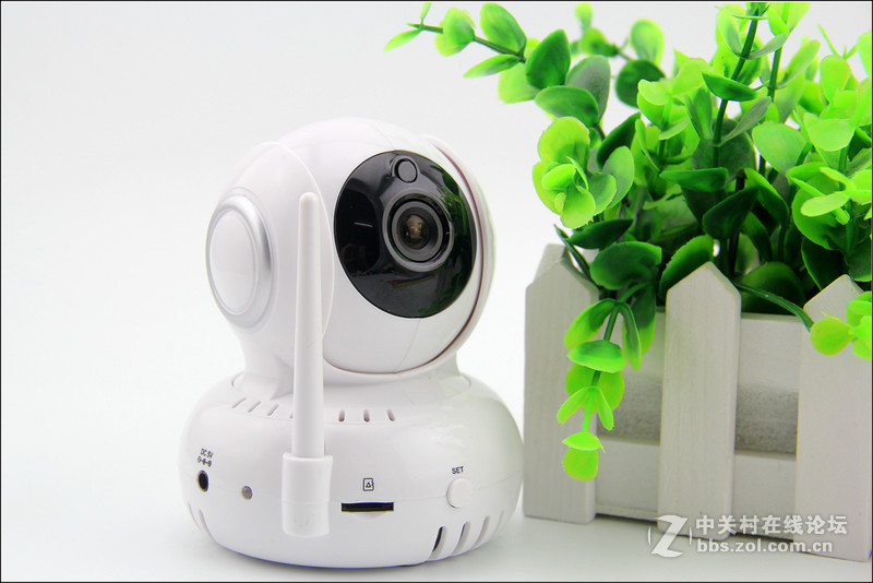 第一台定制级智能无线摄像头--LifeSmart摄像头升级测评