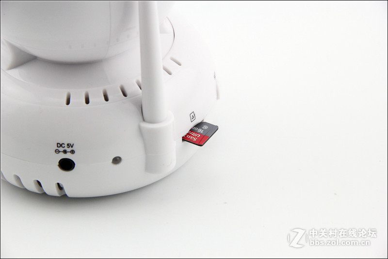 第一台定制级智能无线摄像头--LifeSmart摄像头升级测评