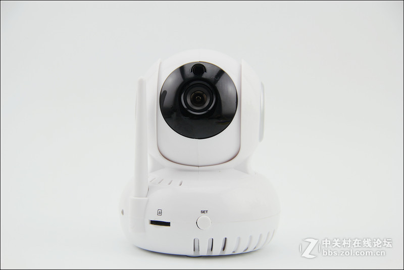 第一台定制级智能无线摄像头--LifeSmart摄像头升级测评