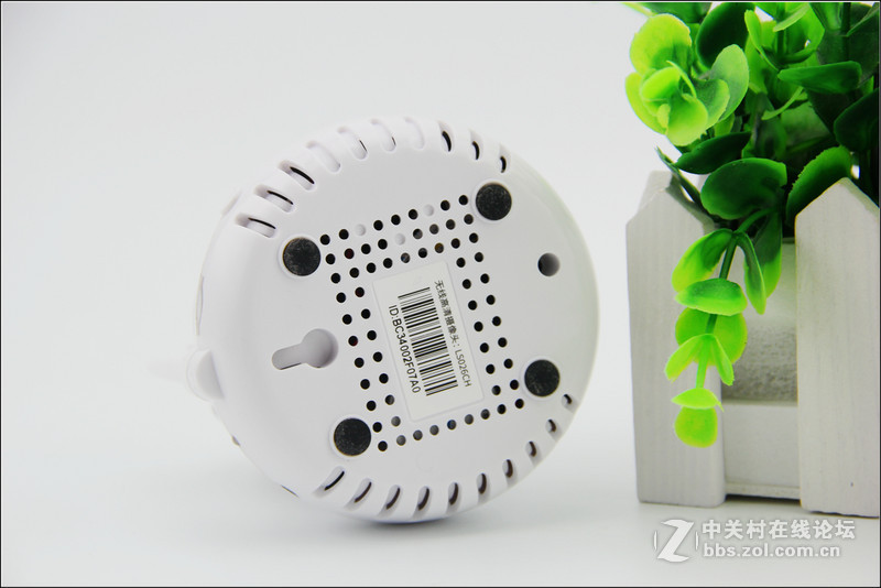 第一台定制级智能无线摄像头--LifeSmart摄像头升级测评