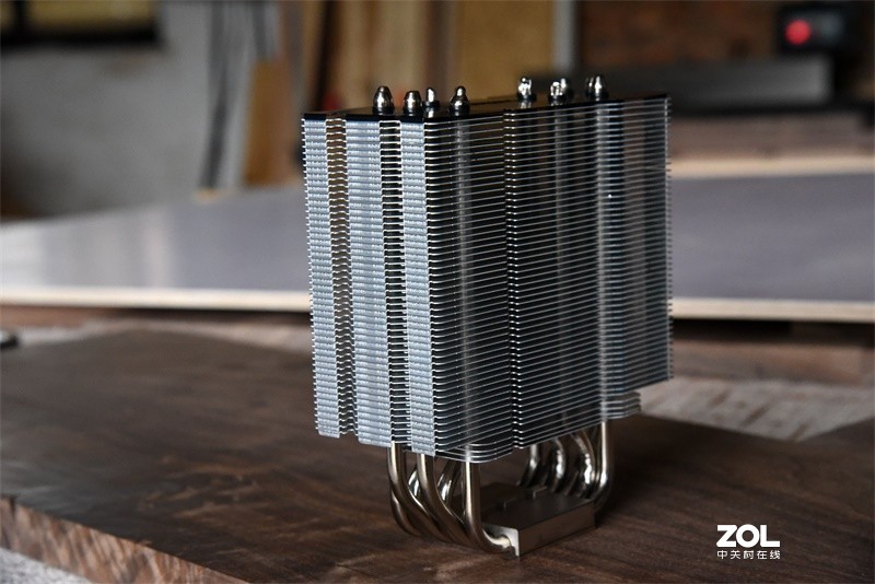 漫长假日也不忘记升级---超频三东海风云-安钛克HCG 850假日升级记