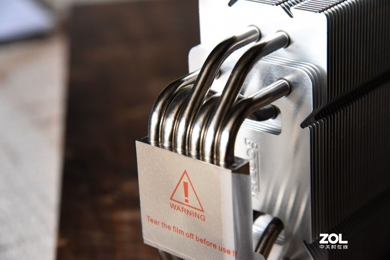 漫长假日也不忘记升级---超频三东海风云-安钛克HCG 850假日升级记