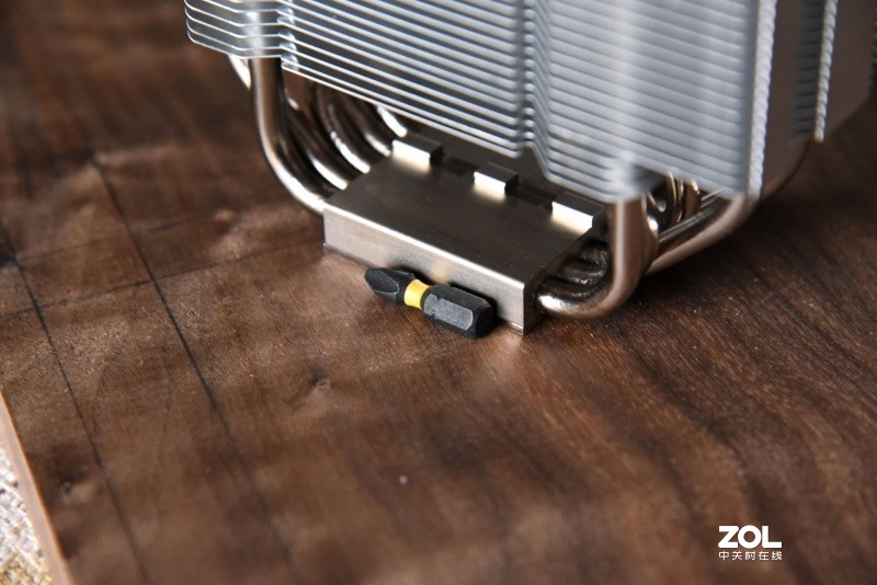 漫长假日也不忘记升级---超频三东海风云-安钛克HCG 850假日升级记