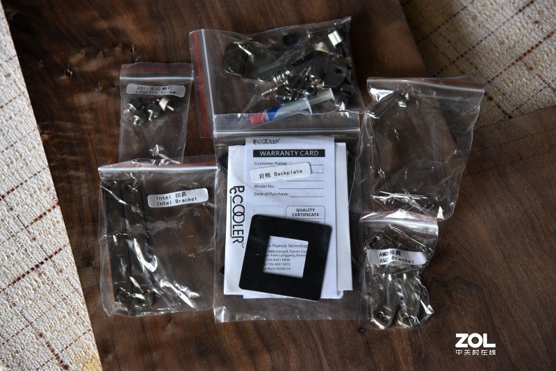 漫长假日也不忘记升级---超频三东海风云-安钛克HCG 850假日升级记