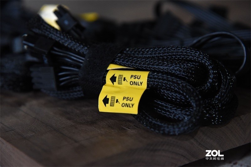 漫长假日也不忘记升级---超频三东海风云-安钛克HCG 850假日升级记