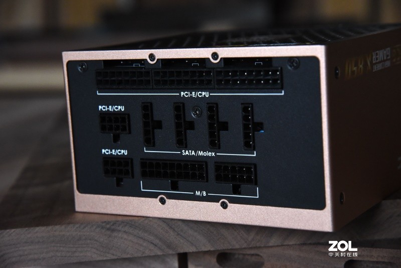 漫长假日也不忘记升级---超频三东海风云-安钛克HCG 850假日升级记